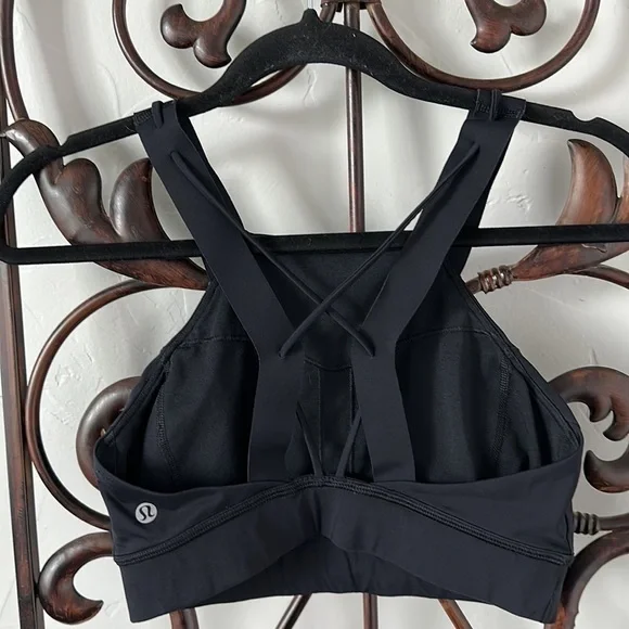 Lululemon Strong at Heart Sports Bras - Picture 8 of 12